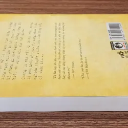 Tiểu thuyết của Marc Levy: NGÀY ĐẦU TIÊN (562 trang) 761634