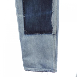 Balenciaga BALENCIAGA 842163 TSWB9 Jeans - Hàng hiệu Chính hãng 888326