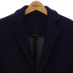 CIRCOLO 1901 632898329 Jacket - Hàng hiệu Authentic 895573