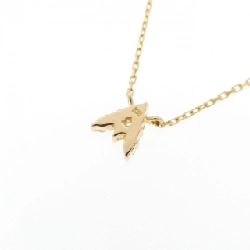 Dây chuyền kim cương Ete 0.04CT - Hàng hiệu Authentic 840945