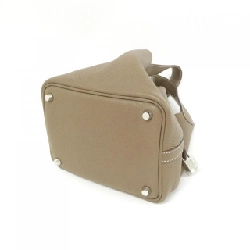 Túi Hermes Picotin Lock PM 056289CK 619264