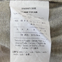 Áo thun Max Mara - Hàng hiệu Authentic 775563
