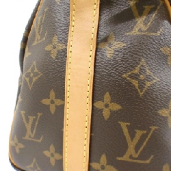 Túi xách Boston Louis Vuitton Monogram Speedy Bandoulière 25cm M41113 - Hàng hiệu Chính hãng 771091