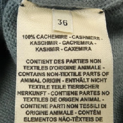 HERMES Clou de Selle 2H2701D1 Áo khoác cardigan 630580