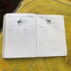 TIẾNG ANH SINH HỌC ENGLISH IN BIOLOGY - KIỀU HỮU ẢNH 792921