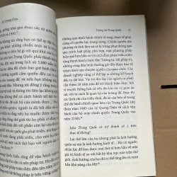 Lý Quang Diệu bàn về Trung Quốc 1030522