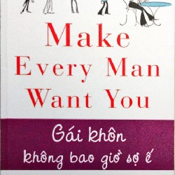 Gái khôn không bao giờ sợ ế