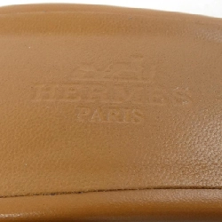 HERMES GIGI GIGI Keri Buckle 231063Z Sandal - Hàng hiệu Chính hãng 828635