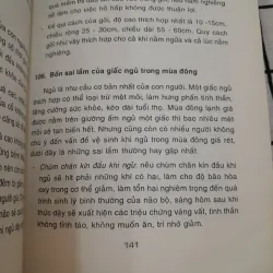 Những SAI LẦM ta hay mắc phải trong lối sống hằng ngày. Hoàng Hương dịch 785338