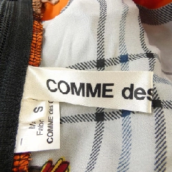 COMME des GARCONS GC-O029 Váy 647228
