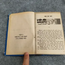 THỂ XÁC VÀ TÂM HỒN TẬP 2 606595