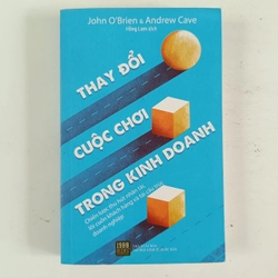 Thay đổi cuộc chơi trong kinh doanh (2018) 199972