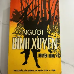 Người Bình Xuyên - Nguyễn Hùng
