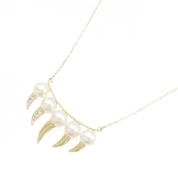 Dây chuyền Fang Nguy Hiểm Tasaki - Hàng hiệu Chính Hãng 843344