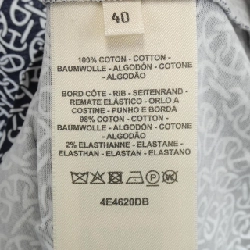 【Mã giảm giá】Áo thun HERMES 645916