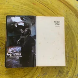 THỬ NGHIỆM ĐẤT CHÁY mê cung mới chỉ bắt đầu- JAMES DASHNER 1031319