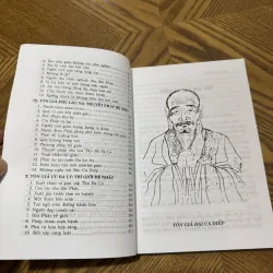 10 ĐẠI ĐỆ TỬ CỦA PHẬT. 936801