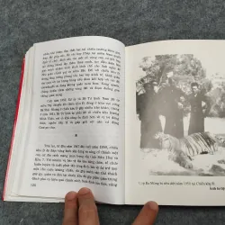 LỊCH SỬ CHIẾN KHU D 936823