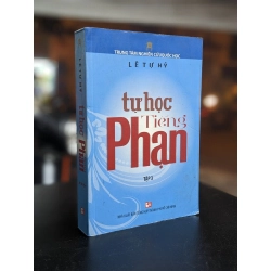 Tự học tiếng phạn - Lê Tự Hỷ ( 3 tập ) 120830