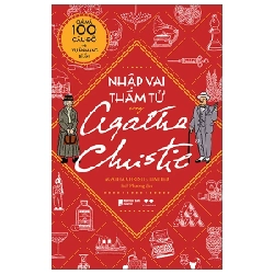 Nhập Vai Thám Tử Cùng Agatha Christie - Agatha Christie Limited