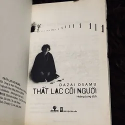 Thất lạc cõi người 995154