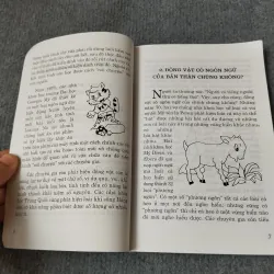 NHỮNG CÂU HỎI LÝ THÚ VÀ THÔNG MINH 2 719842