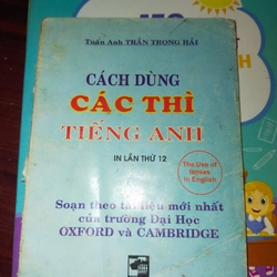 Sử dụng giới từ tiếng Anh và Cách dùng các thì tiếng Anh 327270