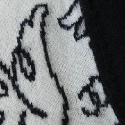 【Mã giảm giá】Áo khoác cardigan CHANEL 643739