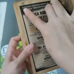 Seas of Crisis - Joe Buff 1026745