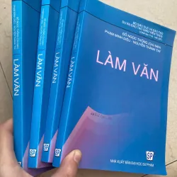 LÀM VĂN - ĐỖ NGỌC THỐNG 