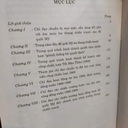 Tổng tư lệnh Võ Nguyên Giáp 291696