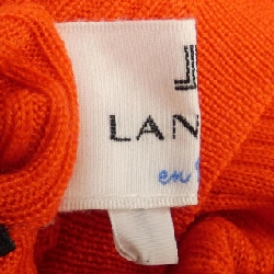 LANVIN en Bleu ニット 629620