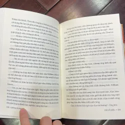 Hai số phận Kane & Abel : Jeffey Archer  1040065