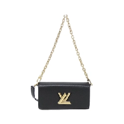 Túi xách Louis Vuitton Epi Pochette Twist West M83077 - Hàng hiệu Chính hãng