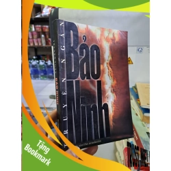 (TẶNG BOOKMARK) Truyện ngắn Bảo Ninh mới 80% ố 1997 NXB công an nhân dân RBK0308 Văn học Việt Nam