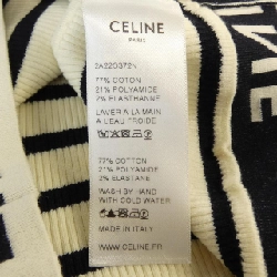 セリーヌ CELINE Áo thể thao Bra 2A22O372N - Hàng hiệu Chính hãng 811814