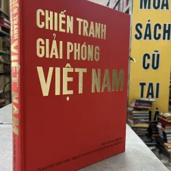 CHIẾN TRANH GIẢI PHÓNG VIỆT NAM  929194