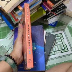 Mô hình xoắn động  800693