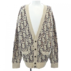 Dior DIOR Oblique OBLIQUE 213M233AT662 Áo khoác - Hàng hiệu Chính hãng