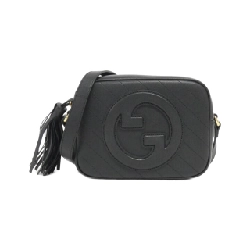 【新品】Gucci GUCCI BLONDIE 742360 1IV0G Túi đeo vai