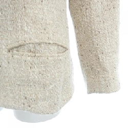 【Mã giảm giá】【Cổ điển】Áo khoác CHANEL 641375