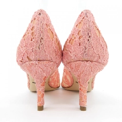 Giày cao gót DOLCE&GABBANA 660587