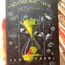 Trò chơi đoạt mạng 303497