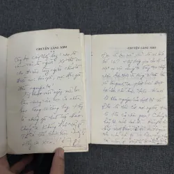 Chuyện làng nho (Bộ 2 tập) - Ngô Kính Tử 791323