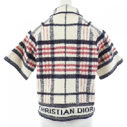 Jacket CHRISTIAN DIOR CHECK'N'DIOR 224V13AM706 - Hàng hiệu Authentic 809178