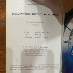 Chuyện thời chúng ta đang sống (c) 468124