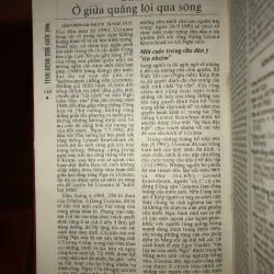 Tình hình thế giới 1994  778465