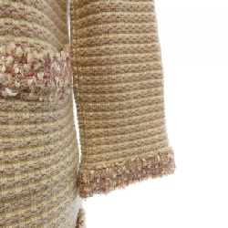 【Khuyến mãi】Áo khoác CHANEL 636029