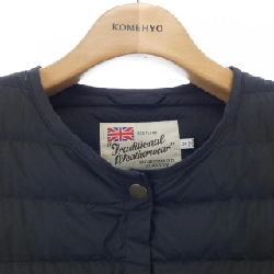 Áo khoác lông vũ Traditionalweather.w 630400