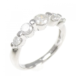 Nhẫn kim cương PT 0.90CT